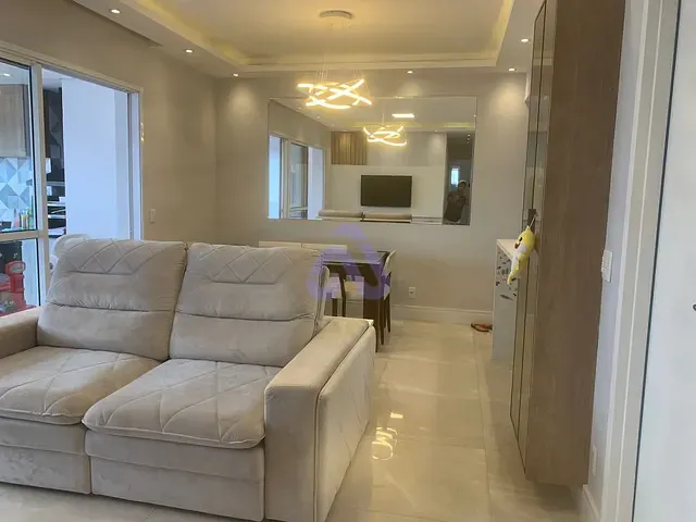 Apartamento 3 quartos e 3 banheiros, à venda, no bairro Tatuapé em São Paulo