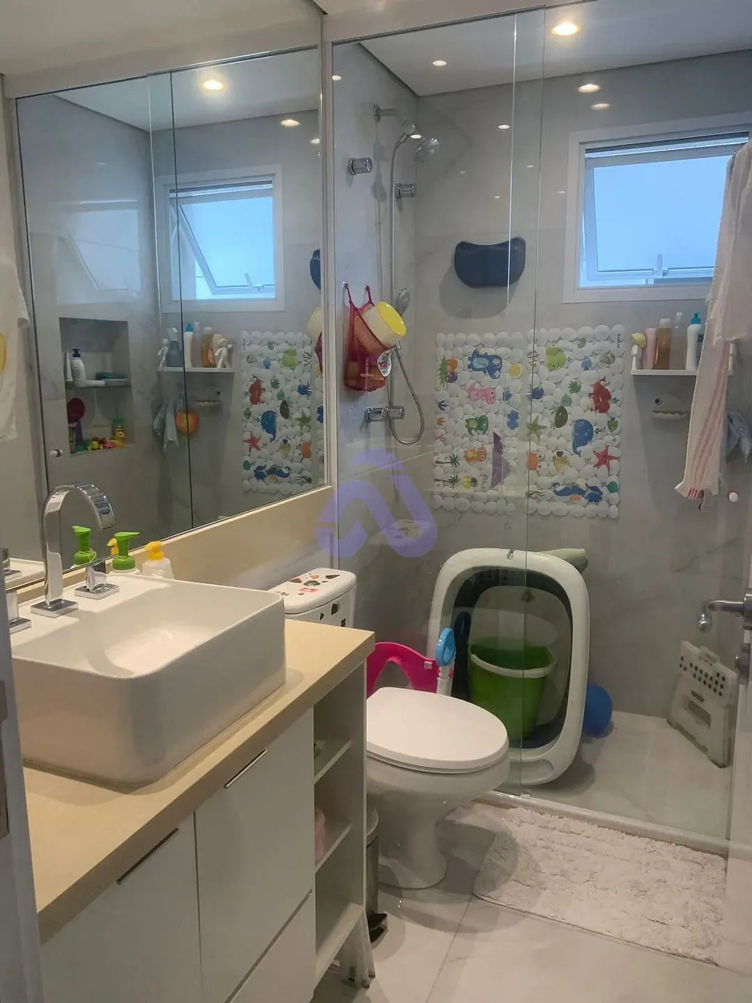 Apartamento, 3 quartos, 102 m² - Foto 33