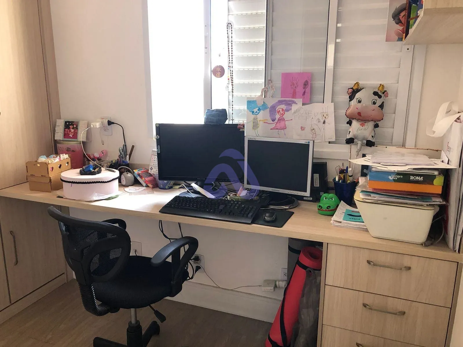 Apartamento, 3 quartos, 102 m² - Foto 46