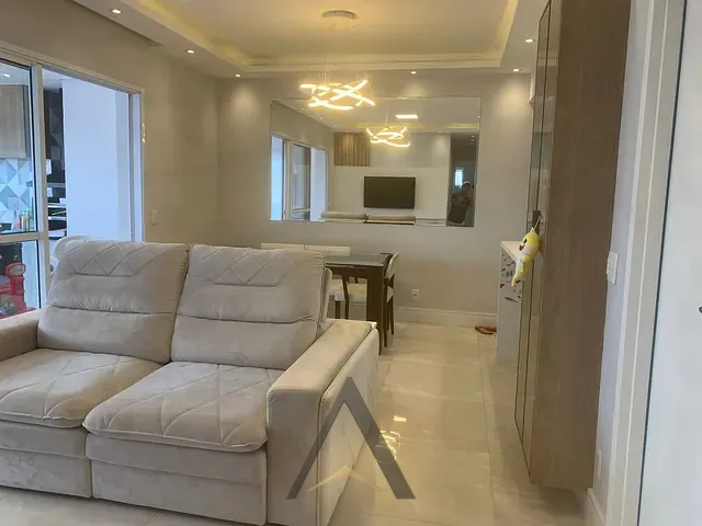 Apartamento 3 quartos e 3 banheiros, à venda, no bairro Tatuapé em São Paulo