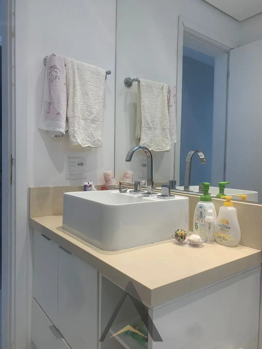 Apartamento, 3 quartos, 102 m² - Foto 31