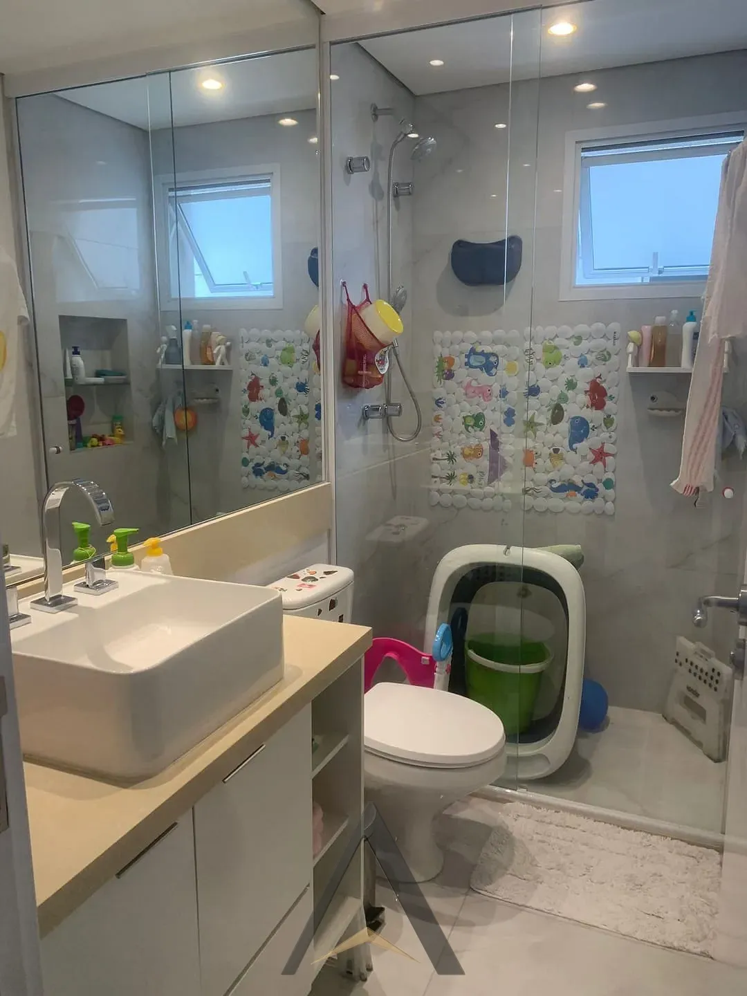 Apartamento, 3 quartos, 102 m² - Foto 33