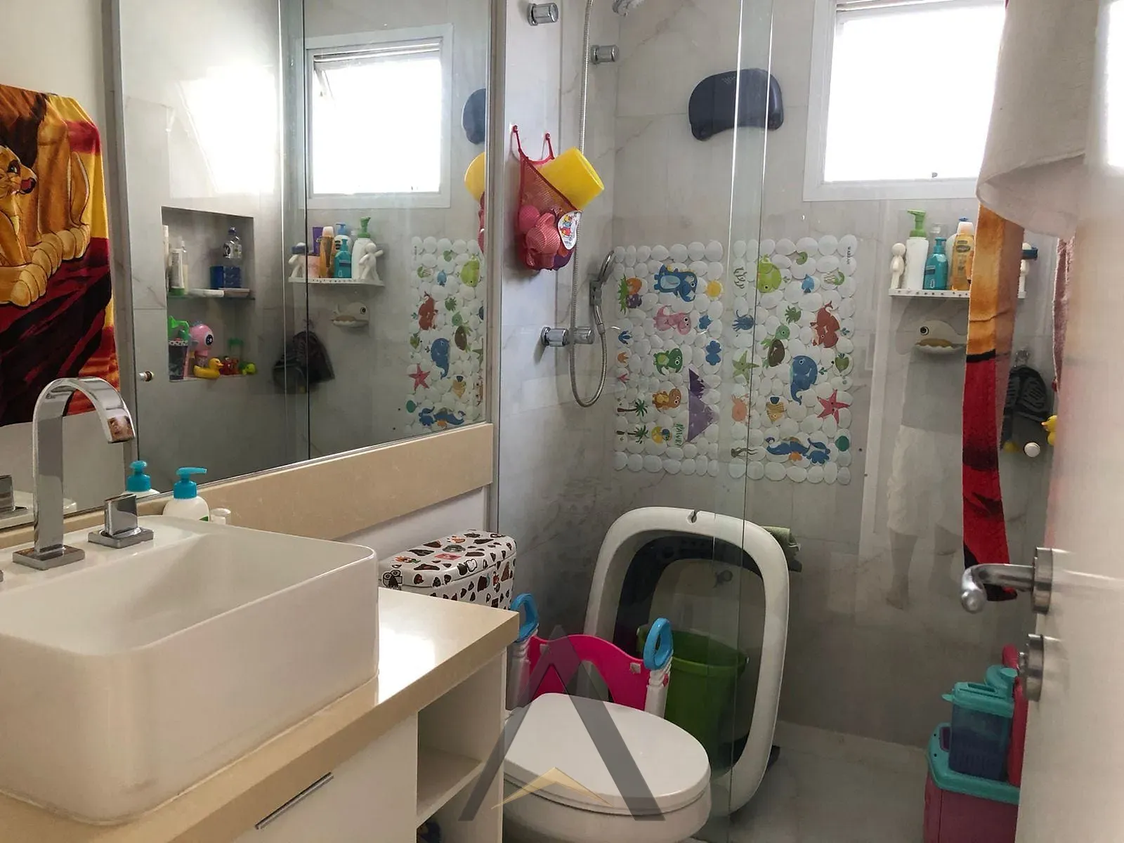 Apartamento, 3 quartos, 102 m² - Foto 43