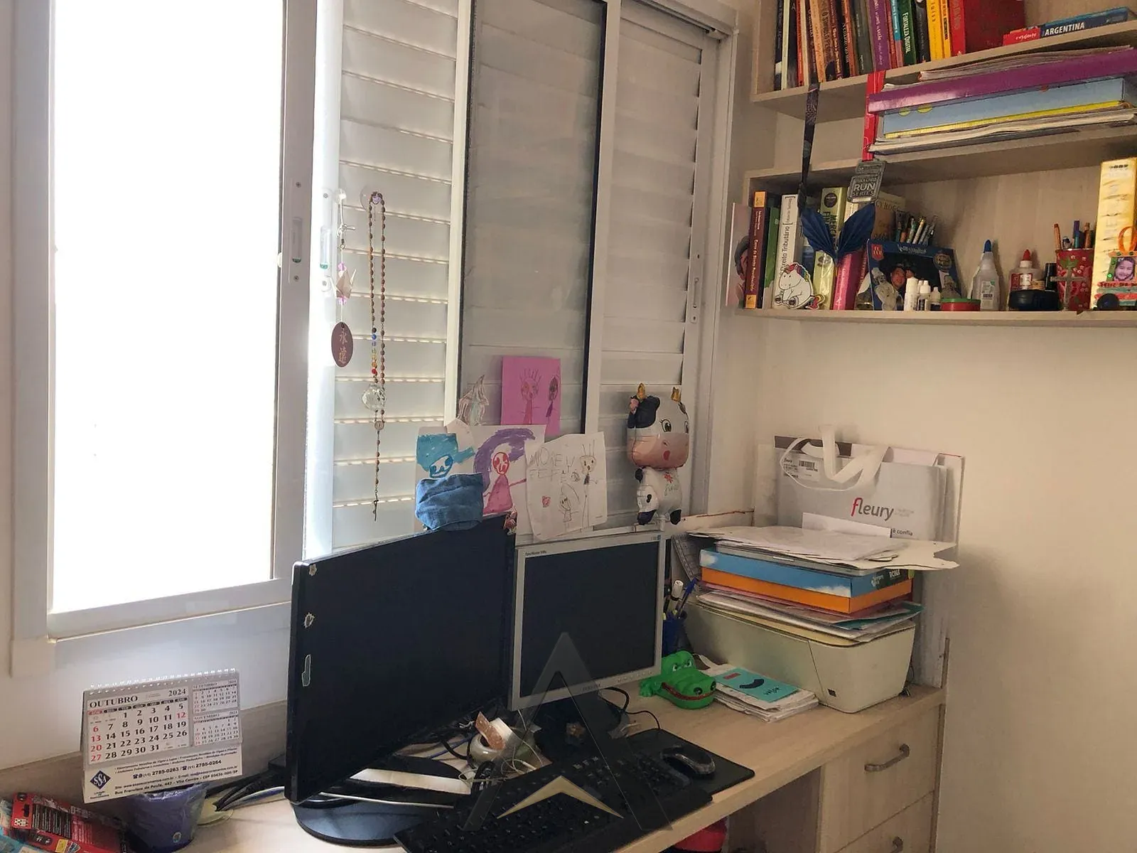 Apartamento, 3 quartos, 102 m² - Foto 45