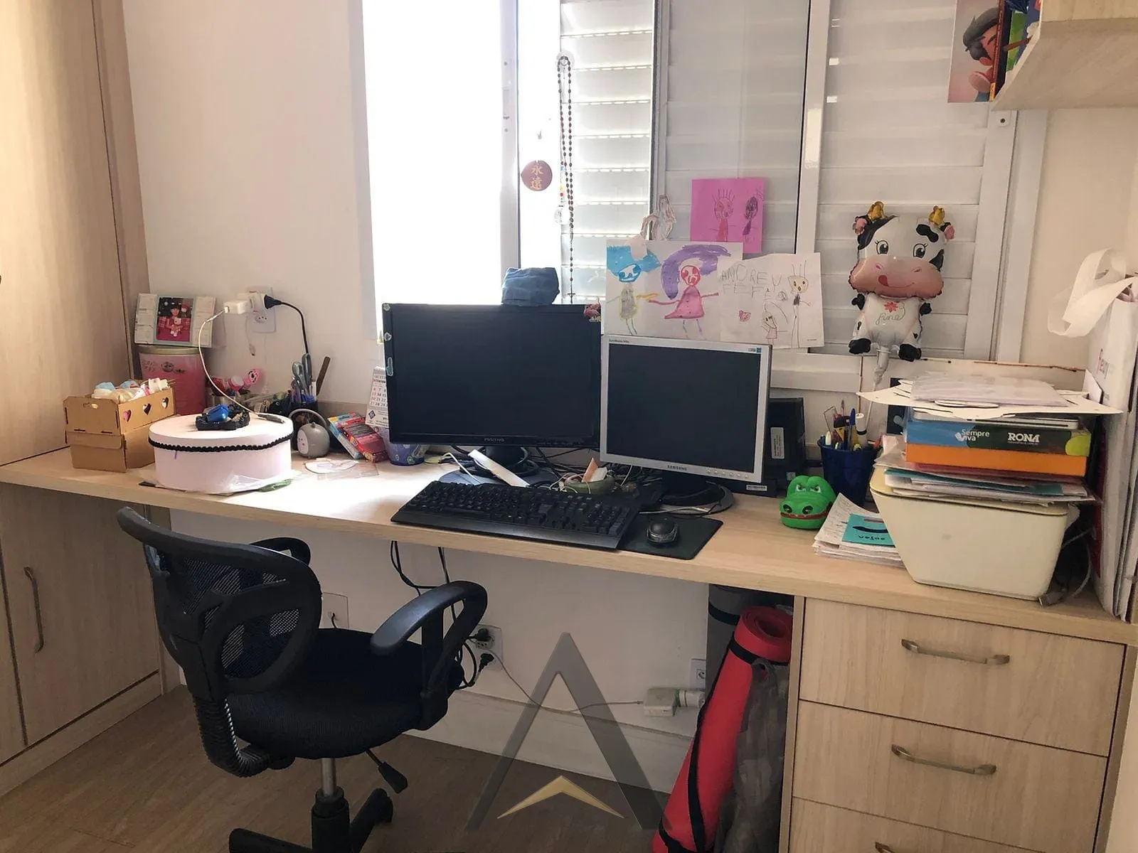 Apartamento, 3 quartos, 102 m² - Foto 46