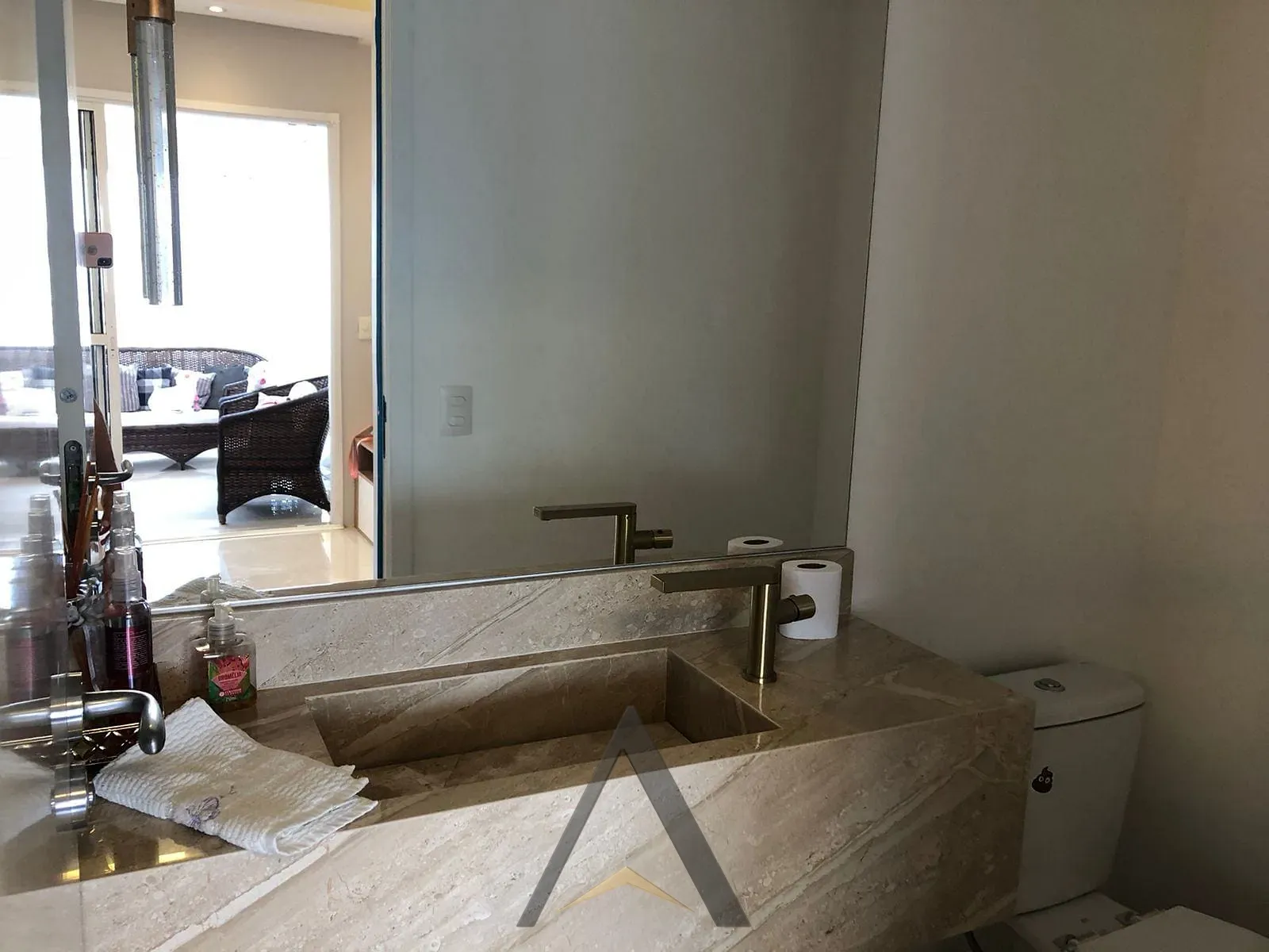 Apartamento, 3 quartos, 102 m² - Foto 47