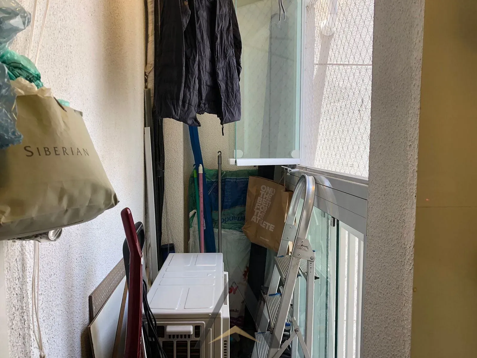 Apartamento, 3 quartos, 102 m² - Foto 49