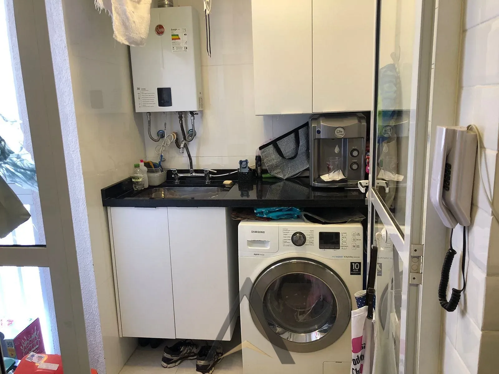 Apartamento, 3 quartos, 102 m² - Foto 50