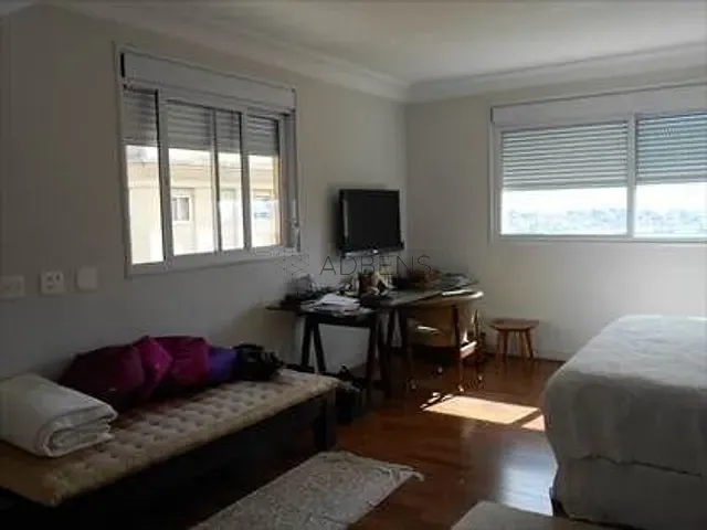 Apartamento 4 quartos e 7 banheiros, à venda, no bairro Pinheiros em São Paulo