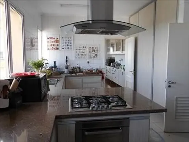 Apartamento 4 quartos e 7 banheiros, à venda, no bairro Pinheiros em São Paulo