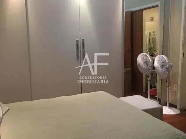 Apartamento com 106m² 3 quartos e 2 banheiros, à venda, no bairro Centro em Taubaté