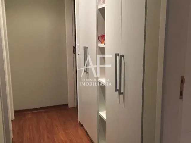 Apartamento com 106m² 3 quartos e 2 banheiros, à venda, no bairro Centro em Taubaté