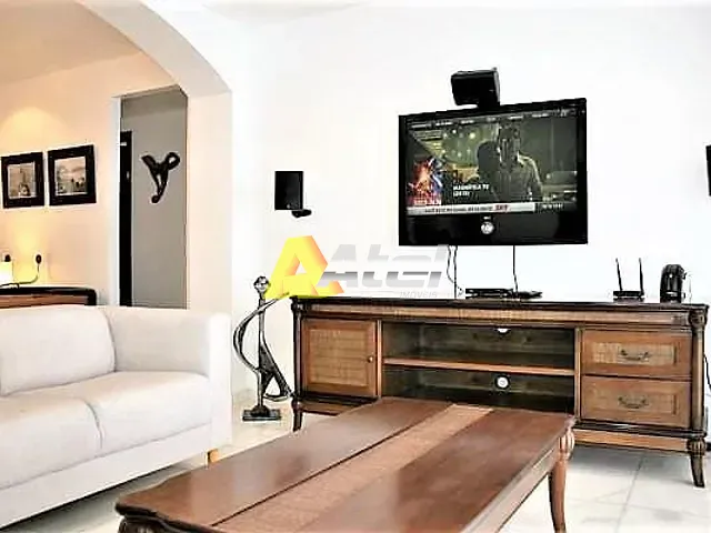 Apartamento com 104m² 2 quartos e 3 banheiros, para alugar, no bairro Barra da Tijuca em Rio de Janeiro