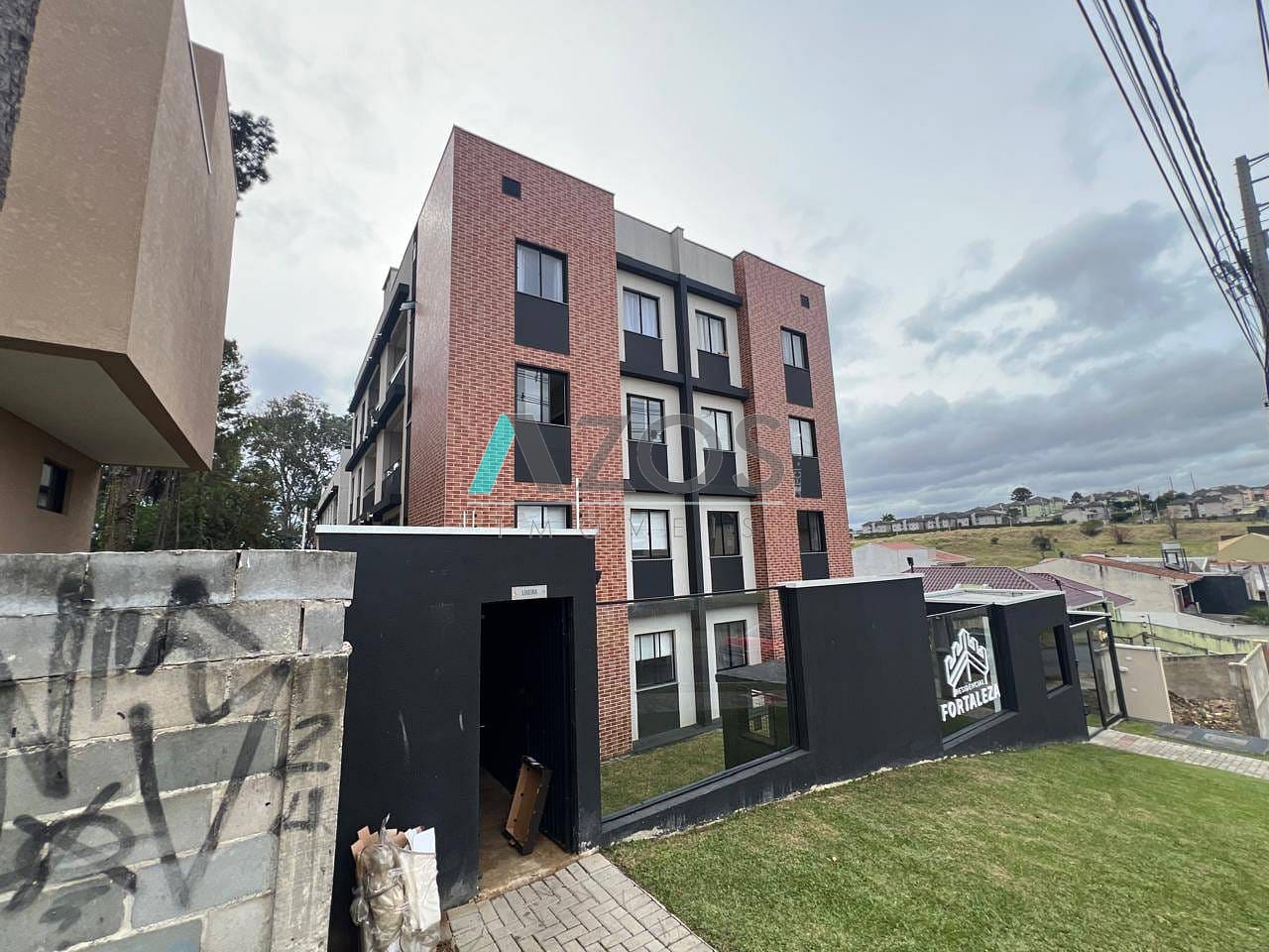 Apartamento, 2 quartos, 43 m² - Foto 32