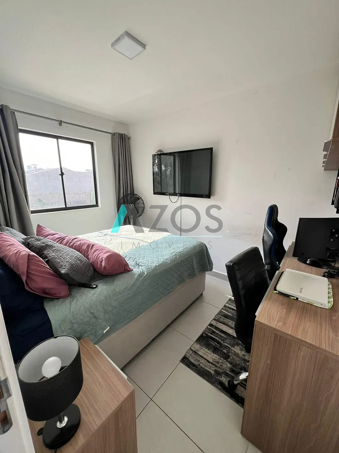 Apartamento, 2 quartos, 43 m² - Foto 16