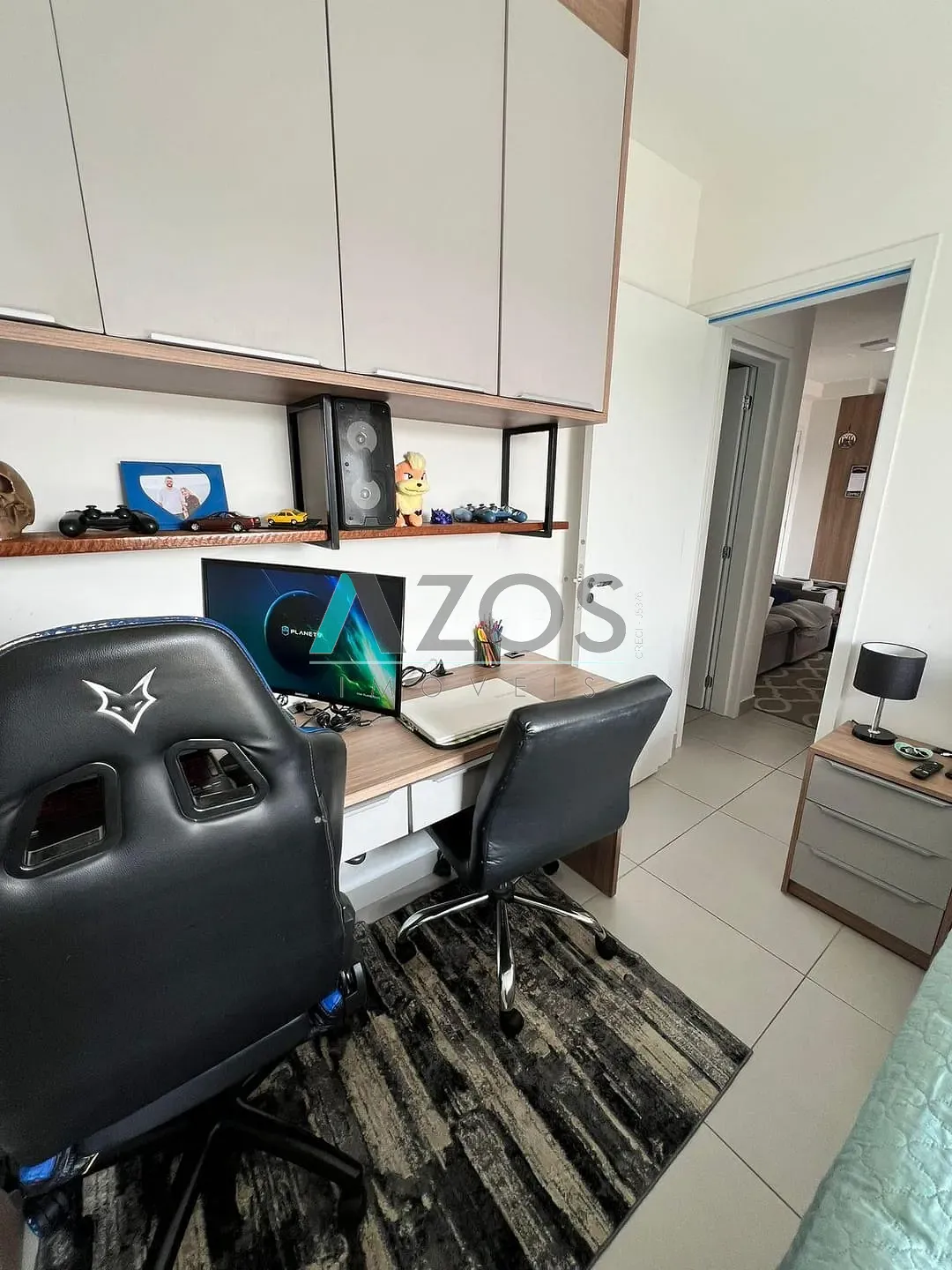 Apartamento, 2 quartos, 43 m² - Foto 22
