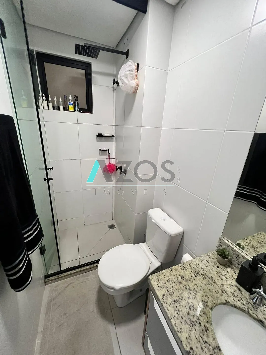 Apartamento, 2 quartos, 43 m² - Foto 24