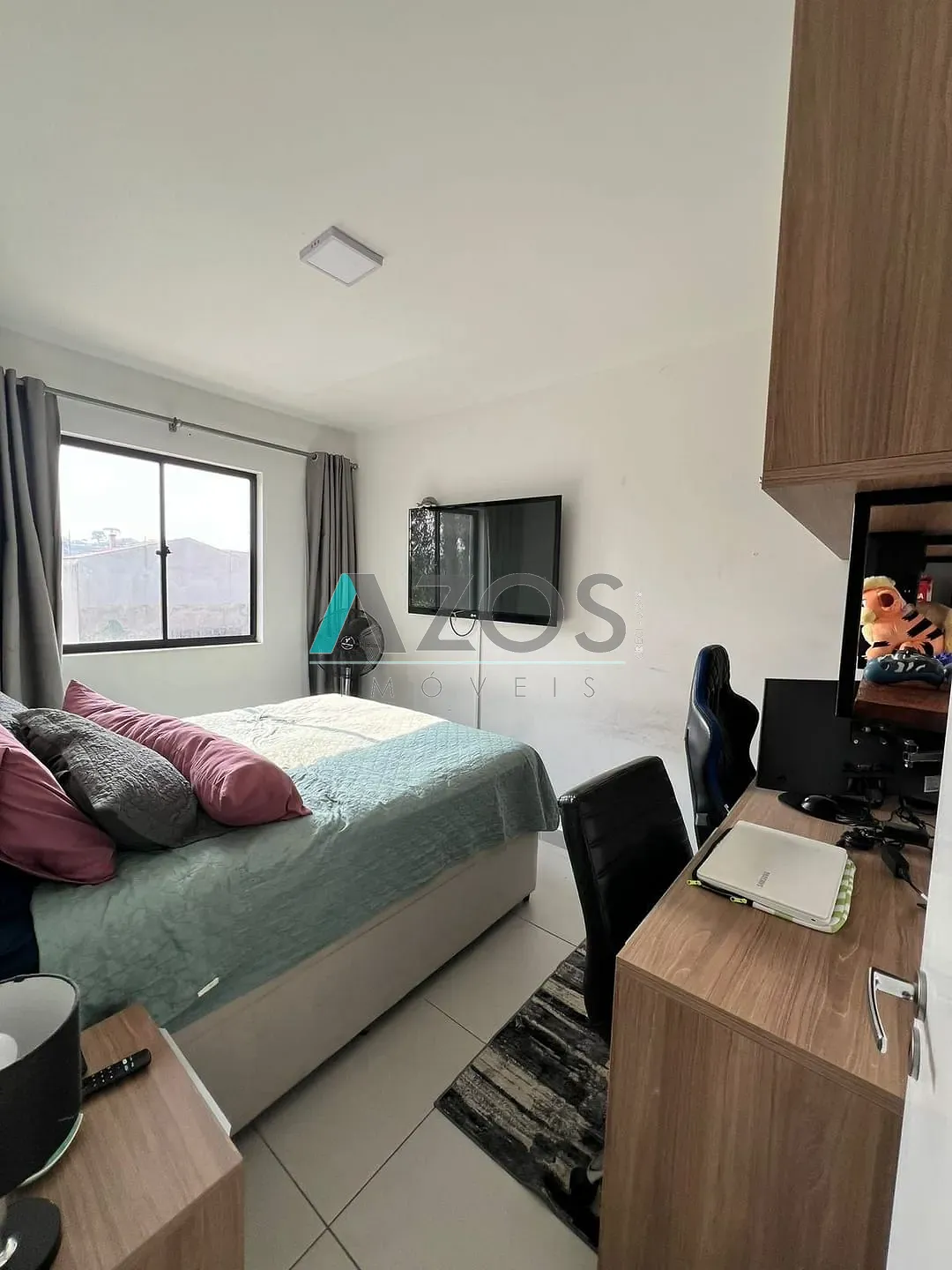 Apartamento, 2 quartos, 43 m² - Foto 17