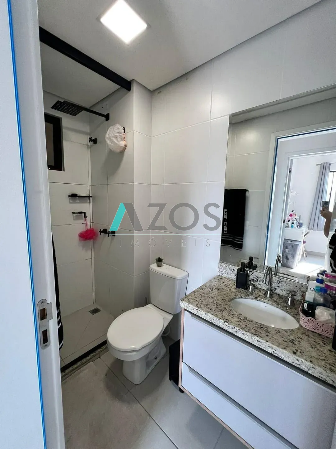 Apartamento, 2 quartos, 43 m² - Foto 25