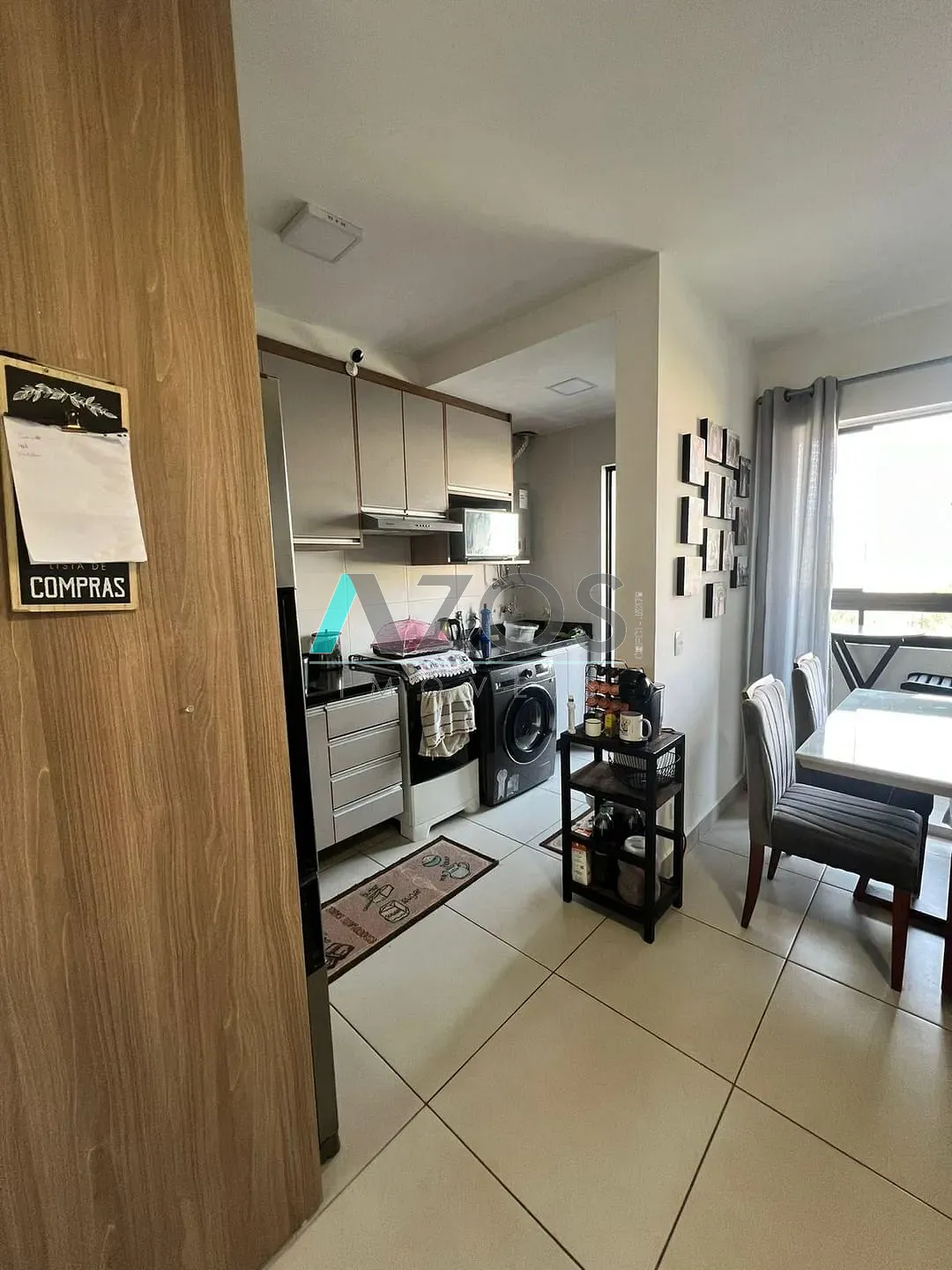 Apartamento, 2 quartos, 43 m² - Foto 14
