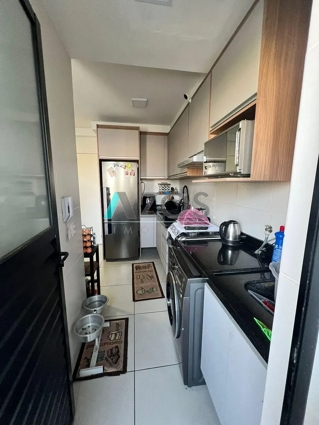 Apartamento, 2 quartos, 43 m² - Foto 13