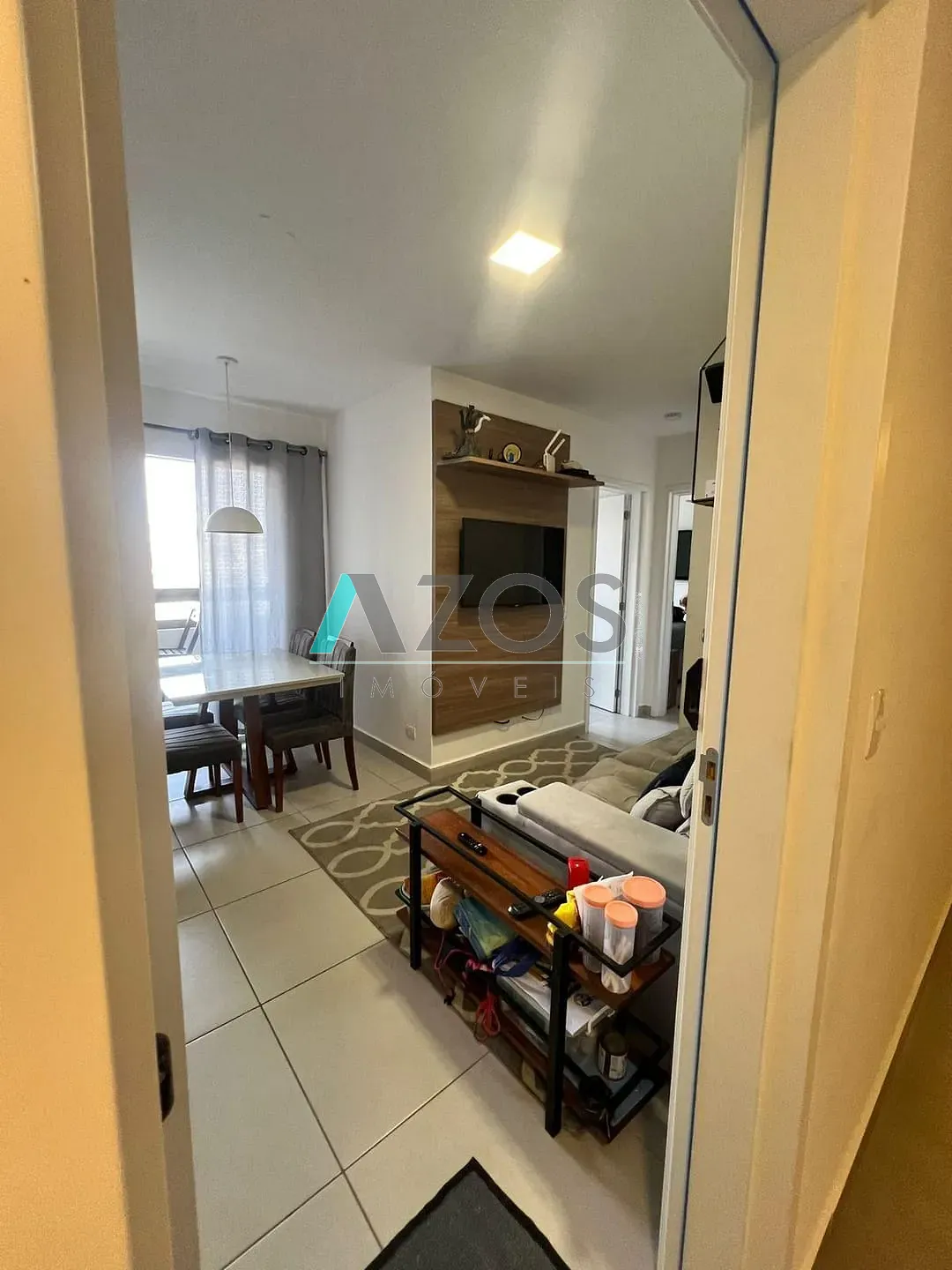 Apartamento, 2 quartos, 43 m² - Foto 10