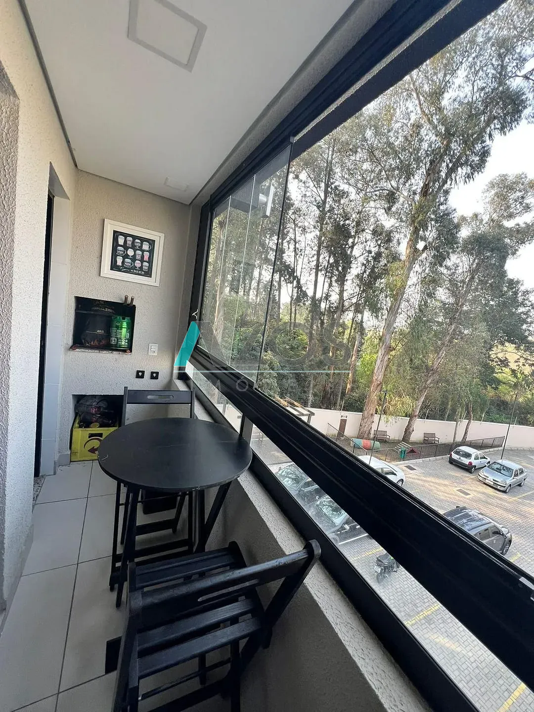 Apartamento, 2 quartos, 43 m² - Foto 26