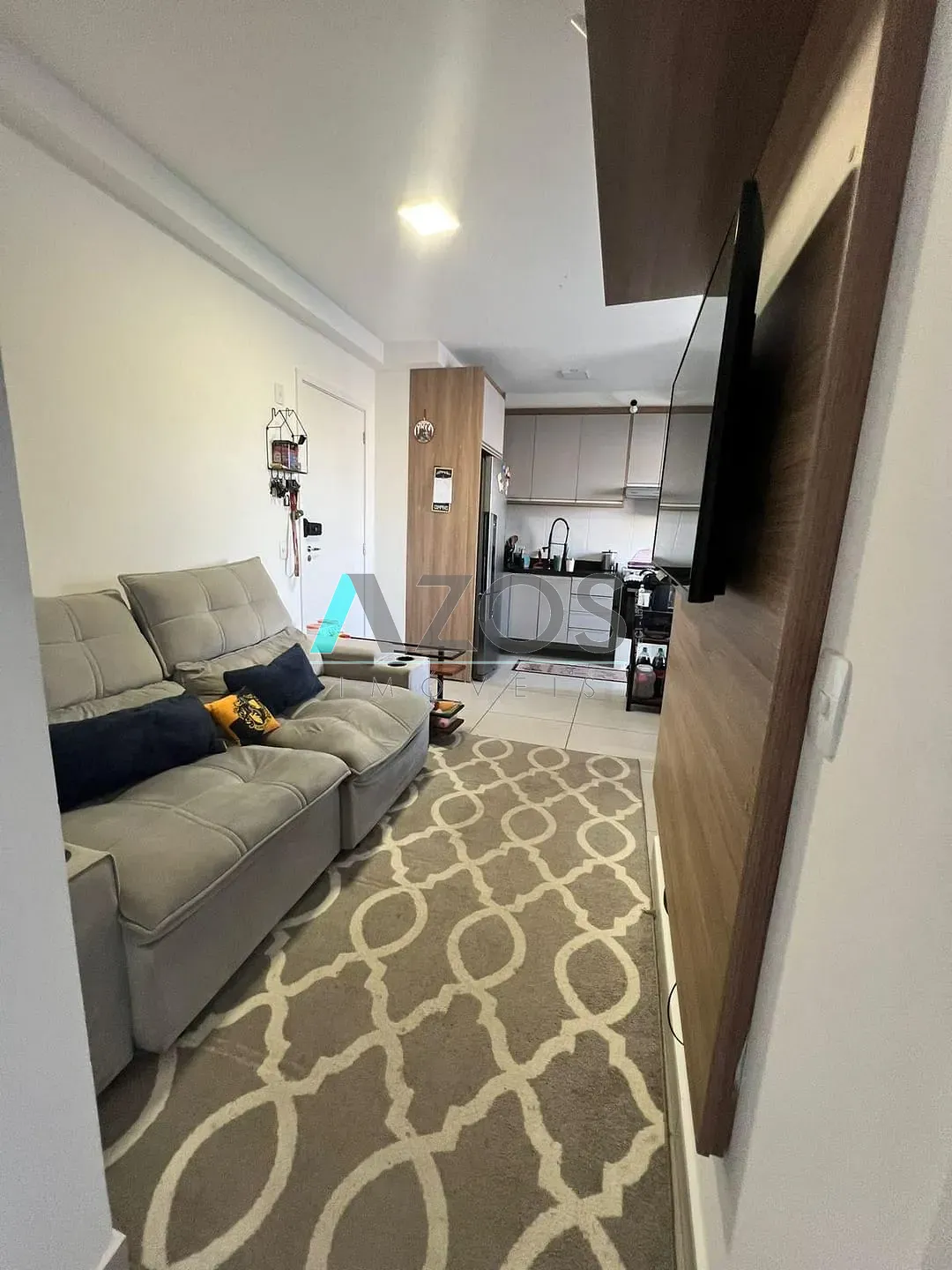 Apartamento, 2 quartos, 43 m² - Foto 12