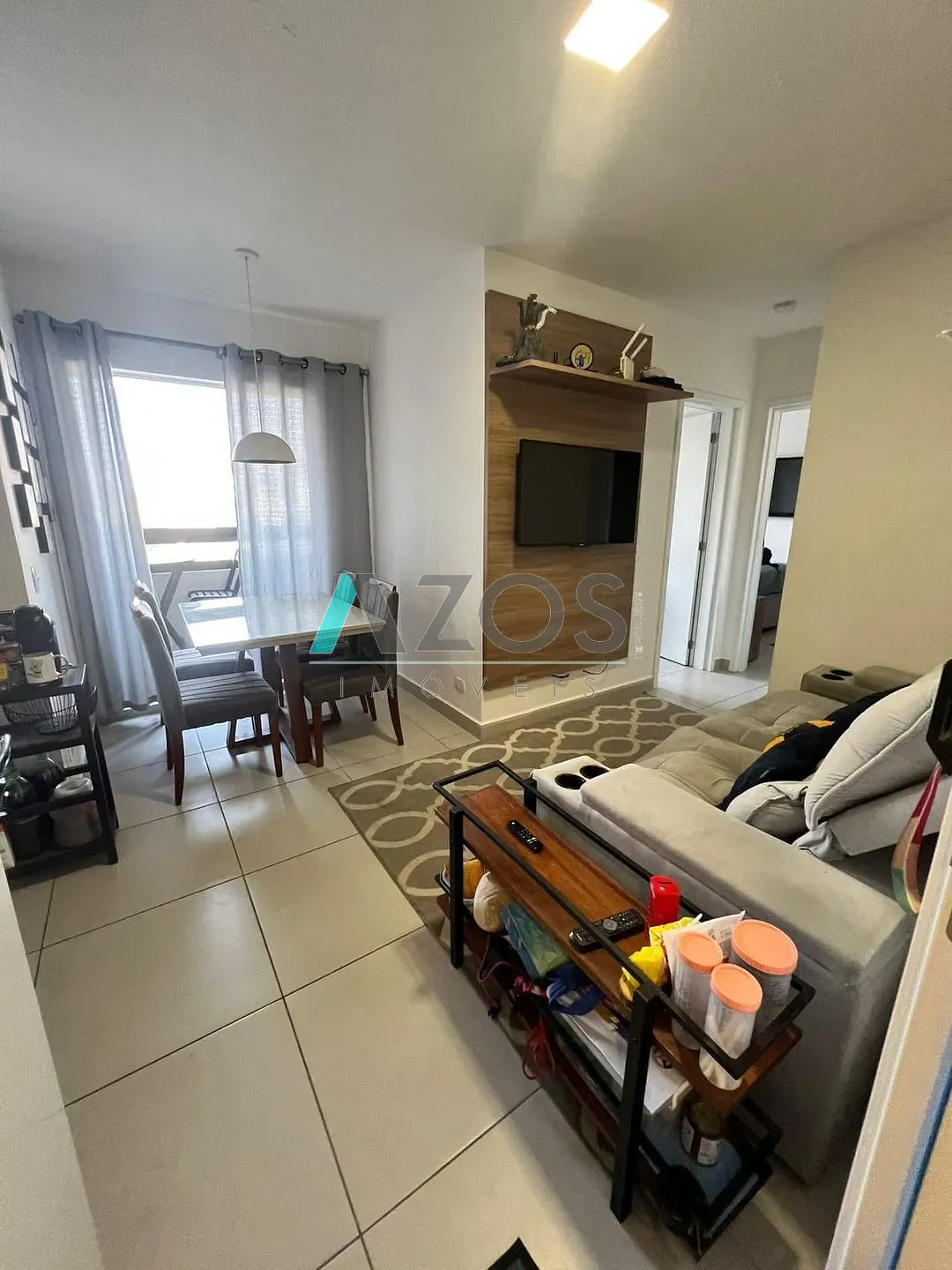 Apartamento, 2 quartos, 43 m² - Foto 11