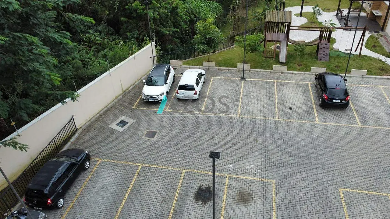 Apartamento, 2 quartos, 43 m² - Foto 30