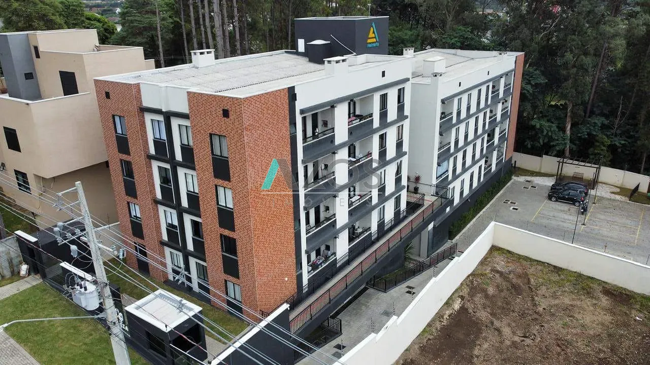 Apartamento, 2 quartos, 43 m² - Foto 6