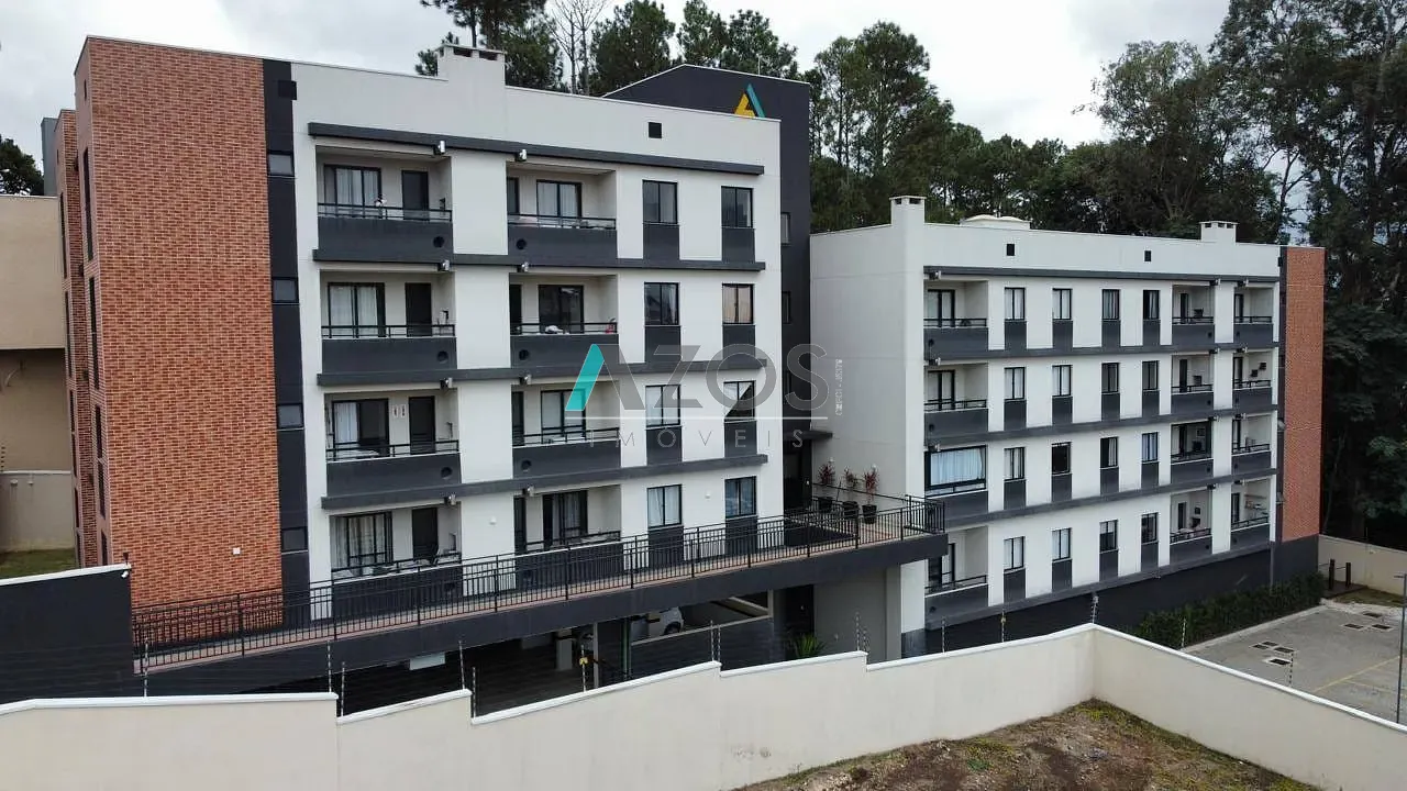 Apartamento, 2 quartos, 43 m² - Foto 7