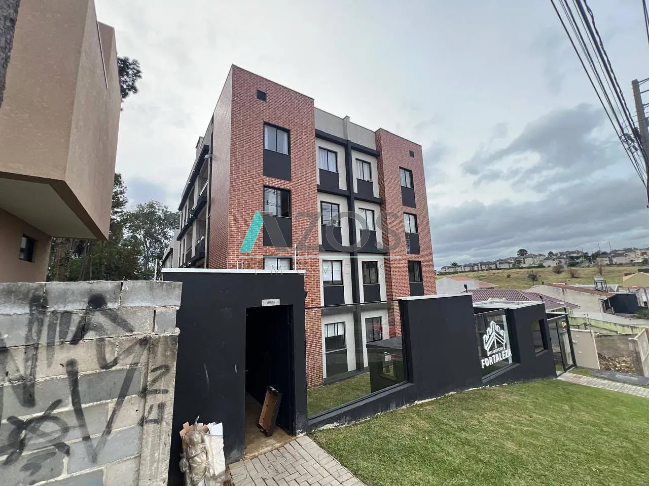 Apartamento, 2 quartos, 43 m² - Foto 32