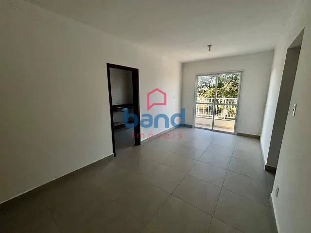 Apartamento 2 quartos e 1 banheiro, à venda, no bairro Centro em Porto Feliz