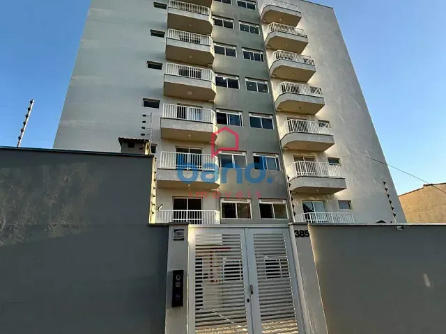 Apartamento 2 quartos e 1 banheiro, à venda, no bairro Centro em Porto Feliz