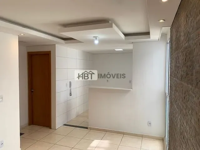Apartamento 2 quartos e 1 banheiro, para alugar, no bairro Jardim Maria Célia em Bauru