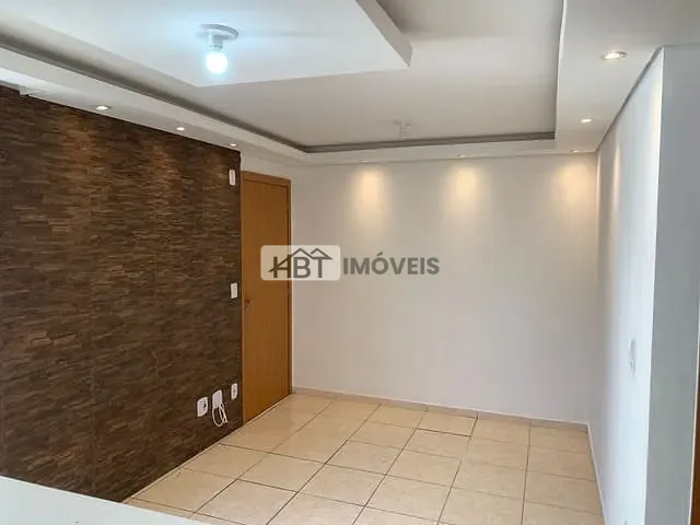 Apartamento 2 quartos e 1 banheiro, para alugar, no bairro Jardim Maria Célia em Bauru