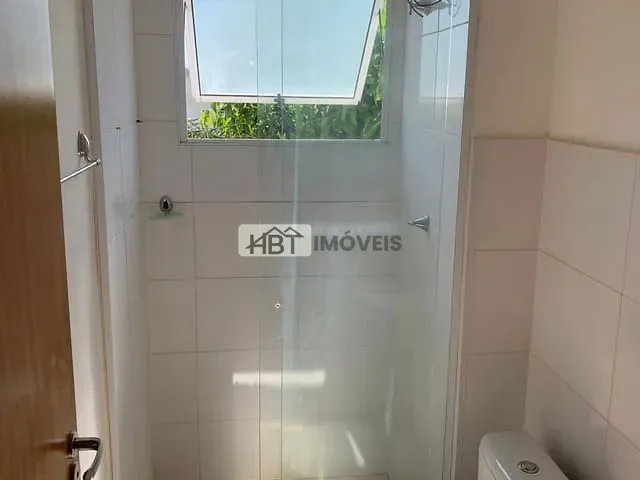 Apartamento 2 quartos e 1 banheiro, para alugar, no bairro Jardim Maria Célia em Bauru