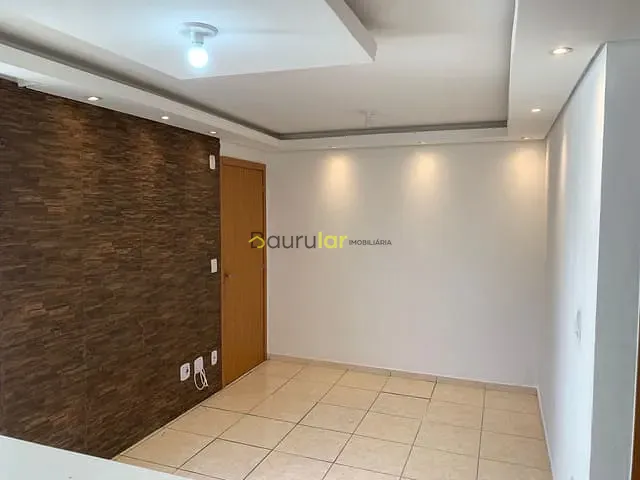 Apartamento 2 quartos e 1 banheiro, para alugar, no bairro Jardim Maria Célia em Bauru