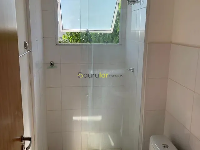 Apartamento 2 quartos e 1 banheiro, para alugar, no bairro Jardim Maria Célia em Bauru
