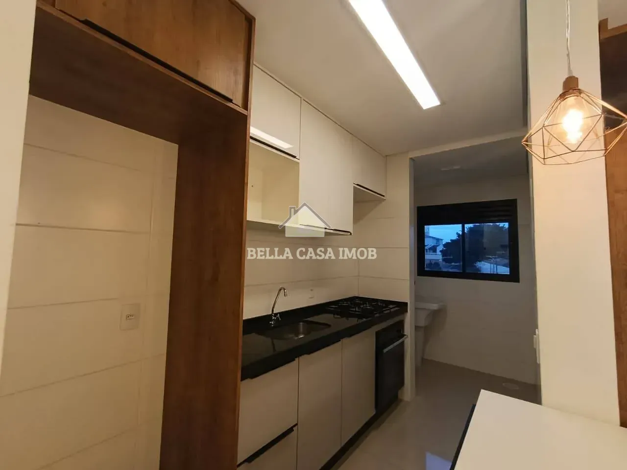Apartamento, 2 quartos, 60 m² - Foto 12