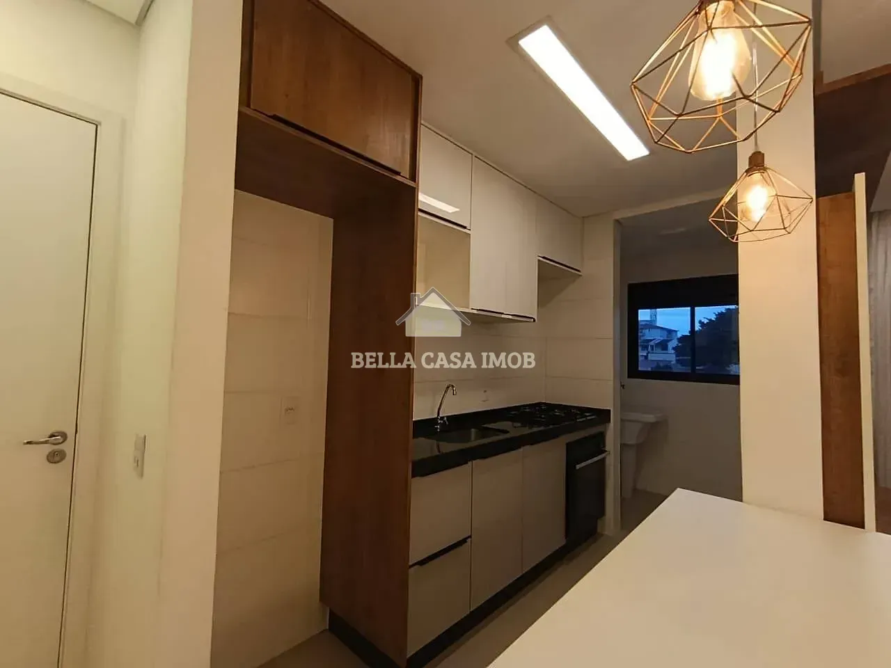 Apartamento, 2 quartos, 60 m² - Foto 4