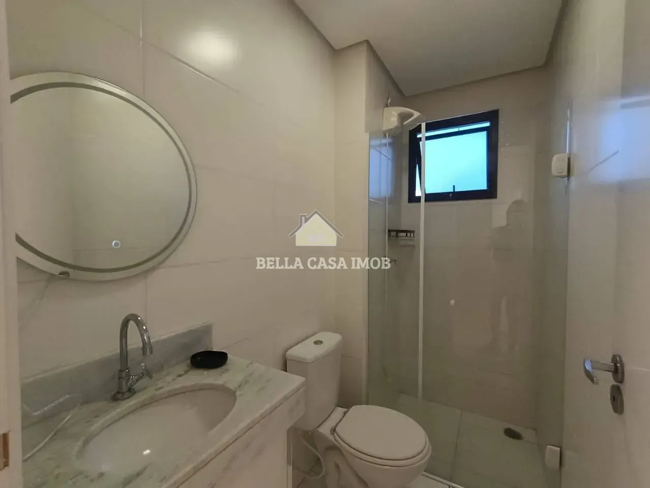 Apartamento, 2 quartos, 60 m² - Foto 5