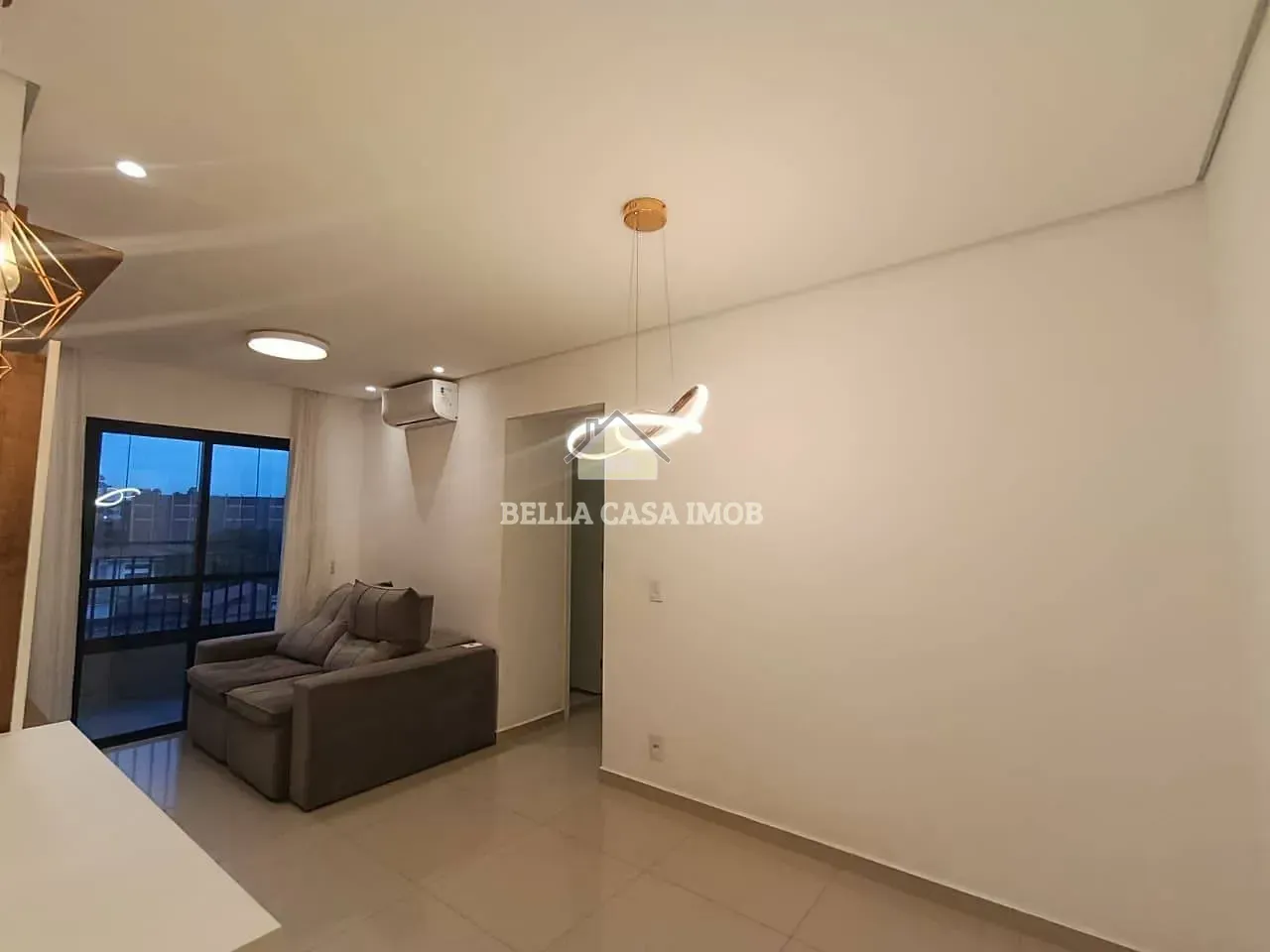 Apartamento, 2 quartos, 60 m² - Foto 6