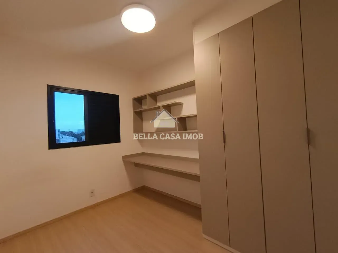 Apartamento, 2 quartos, 60 m² - Foto 7