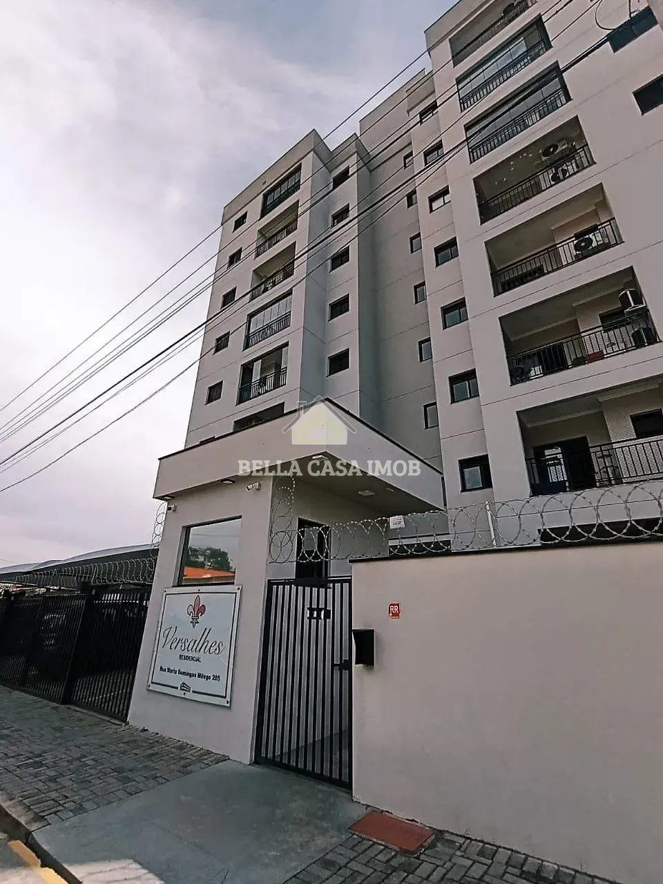 Apartamento, 2 quartos, 60 m² - Foto 9