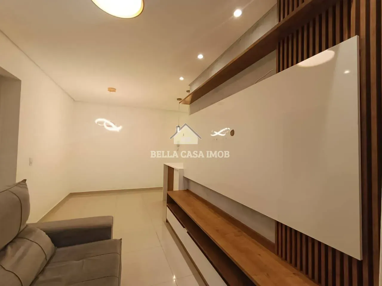 Apartamento, 2 quartos, 60 m² - Foto 10