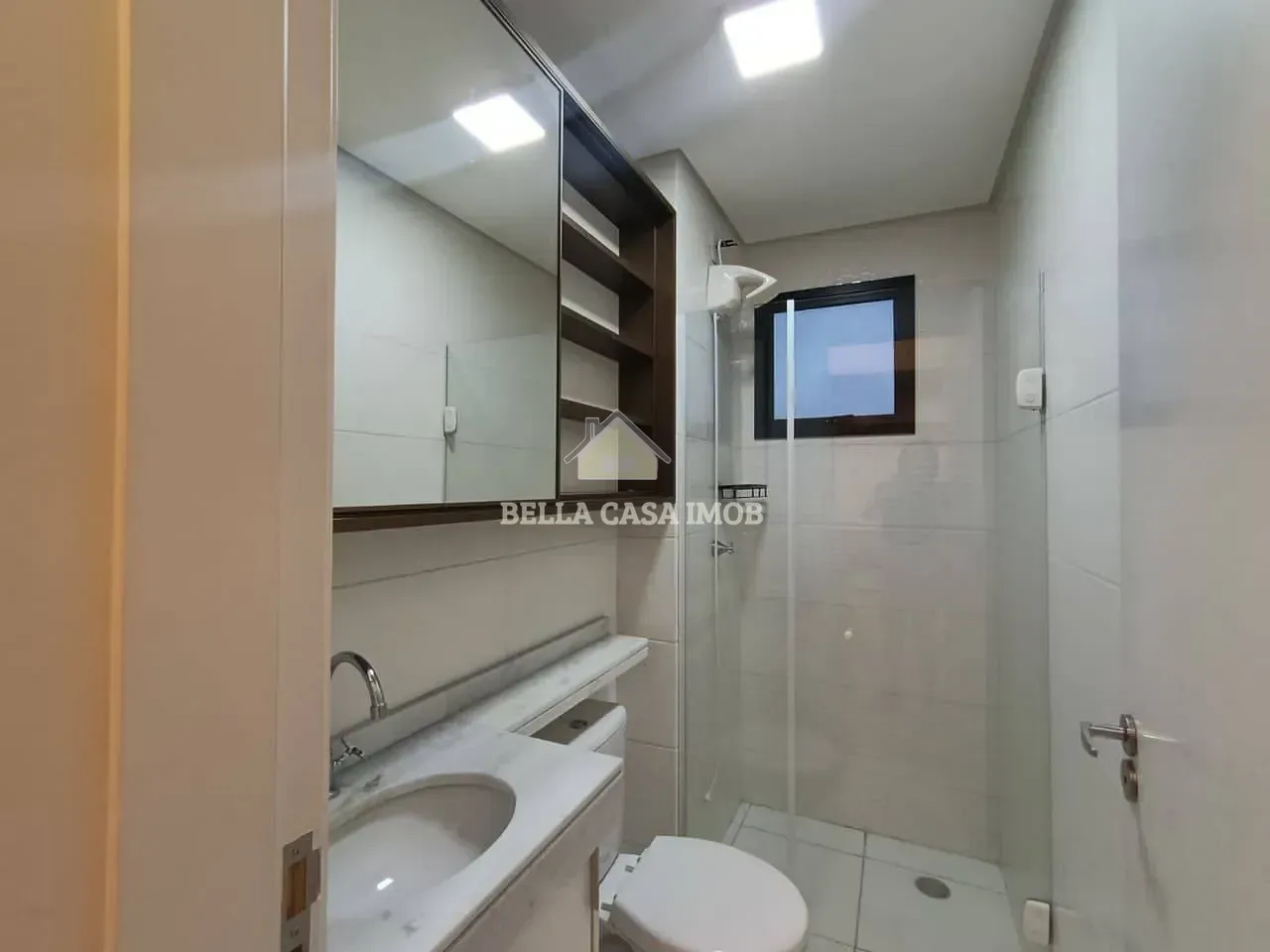 Apartamento, 2 quartos, 60 m² - Foto 11
