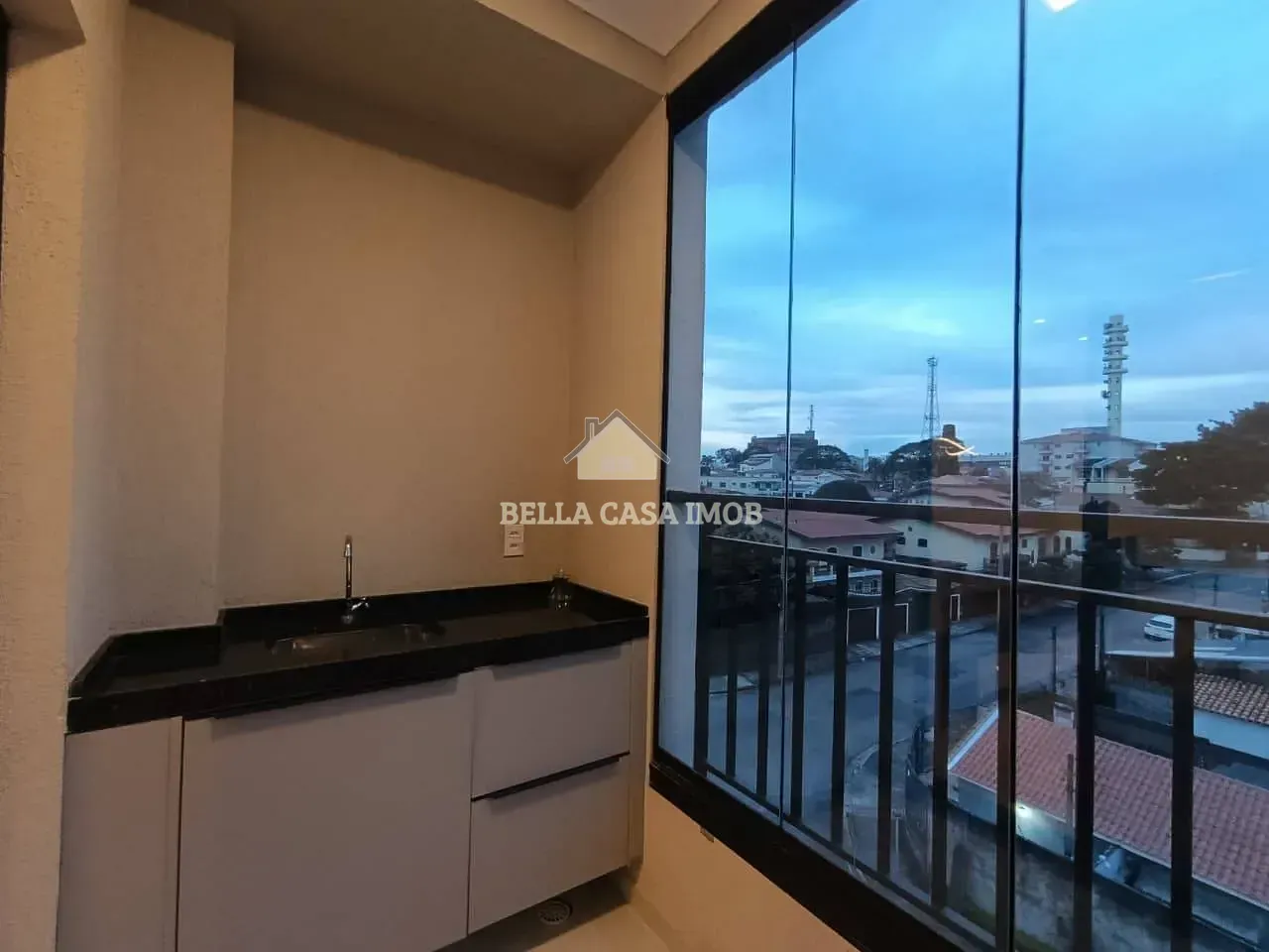 Apartamento, 2 quartos, 60 m² - Foto 13