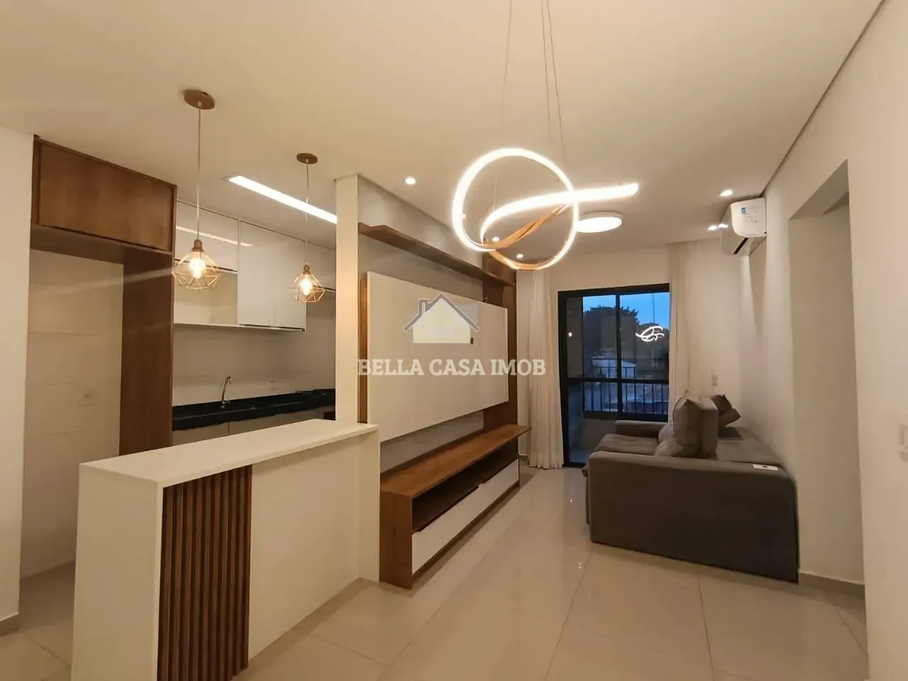 Apartamento, 2 quartos, 60 m² - Foto 14